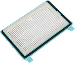 Filterelement tweedelige set - HEPA Filter - 1x voorfilter + 1 nafilter - geschikt voor Philips Performer Expert EasyClean FC8732、FC8733、FC8734、FC8736、FC8738、FC8740、FC8748 — thumbnail 5