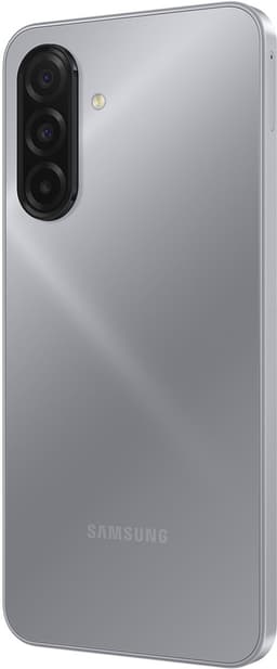 Samsung Galaxy A17 4G - 128GB - Gray + 1 jaar extra garantie — thumbnail 3