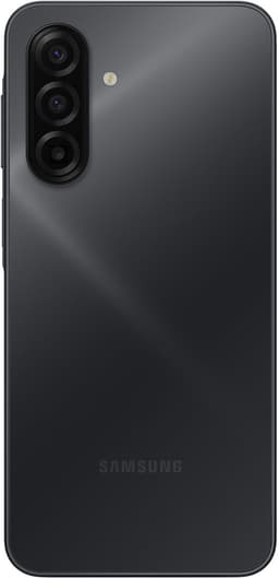 Samsung Galaxy A17 4G - 128GB - Black + 1 jaar extra garantie — thumbnail 3