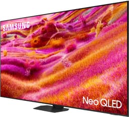 Samsung QN90F QE98QN90FATXZU tv 2,49 m (98") 4K Ultra HD Smart TV Wifi Zwart — thumbnail 7