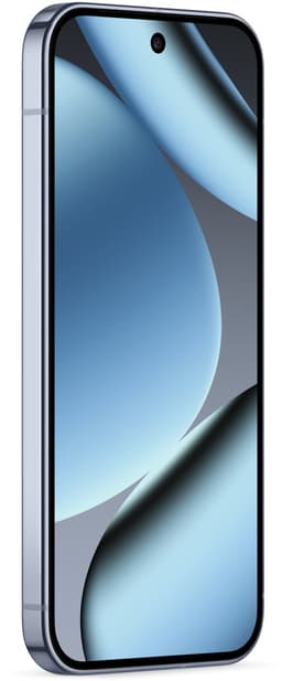 Google Pixel 10 Pro XL 5G - 16GB/512GB - Maansteen (Moonstone) - Dual SIM — thumbnail 3