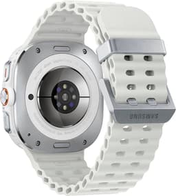Samsung Galaxy Watch Ultra (2025) - Titanium White — thumbnail 4