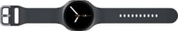 Samsung Galaxy Watch8 - smartwatch - 40mm - Graphite — thumbnail 6
