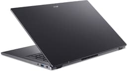 Aspire 17 A17-51M-56J6 - Laptop - 17 inch - Core 5 - 32GB - 1TB SSD - Verlicht toetsenbord - Grijs — thumbnail 6