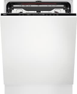 AEG FSE76727P 7000 serie - Inbouwvaatwasser - 43 dB - XXL - 14 couverts - GlassCare — thumbnail 1