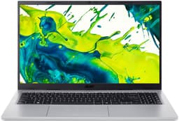Aspire Go 15 AG15-72P-71N3 - Laptop - 15 inch - Core 7 - 32GB - 1TB SSD - Zilver — thumbnail 14