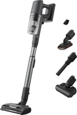 AEG AP82AB25DG Steelstofzuiger Batterij/Accu Droog Schuim Zakloos Zwart, Grijs 4 Ah — thumbnail 11