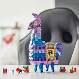 LEGO Fortnite Supply Llama - 77071 — thumbnail 11