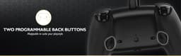 Hyperkin - Competitor - Controller voor Xbox X | S | One en Windows 11 | 10 (zwart) — thumbnail 16