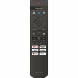 Philips The One 55PUS9010/12 - 55 inch - 4K QLED - 2025 - Buitenlands model — thumbnail 20