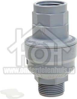 Wpro ACQ001 Waterstop - Wasmachine en Vaatwasser — thumbnail 4