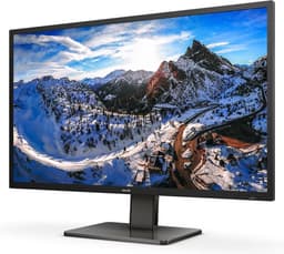 Monitor Philips 439P1/00 43" 4K Ultra HD LED — thumbnail 9