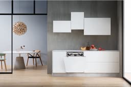 Whirlpool WIO3O26PL - Volledig ingebouwd 14 couverts E — thumbnail 7