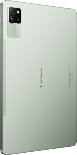 Blackview Tab 60 Pro Tablet - 4G - 8GB RAM - 128GB - 10.1 inch - Android 14 - Unisoc T606 Octa core - Widevine L1 - Groen — thumbnail 12