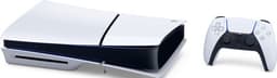PlayStation 5 Disc Edition - Slim — thumbnail 27