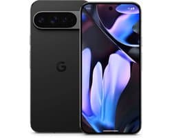 Google - Pixel 9 Pro XL - 1TB - Obsidian Black
