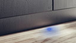 Siemens SX63EX04TE - iQ300 - Vaatwasser - Inbouwvaatwasser - 60 cm - XXL (extra hoog) - Energielabel B - Home Connect - varioSpeed Plus: je vaat tot wel drie keer zo snel schoon — thumbnail 7