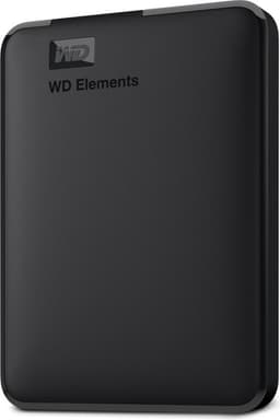 Western Digital Elements Portable - Externe harde schijf - 2TB — thumbnail 19