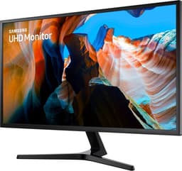 Samsung U32J590UQP - 4K VA 60Hz Monitor - 32 Inch — thumbnail 15