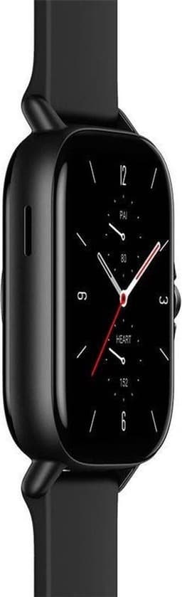 Amazfit GTS 2 - Smartwatch - 43 mm - Zwart — thumbnail 6