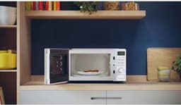 Candy Idea CMGA20SDLWLI Wit Grill-magnetron Aanrecht 20 l 700 W — thumbnail 8