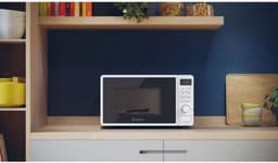 Candy Idea CMGA20SDLWLI Wit Grill-magnetron Aanrecht 20 l 700 W — thumbnail 10