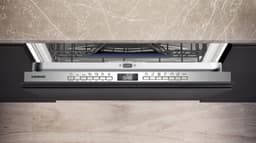 Siemens SN63EX27CE - iQ300 - Vaatwasser- Inbouw vaatwasser- Volledig geïntegreerde vaatwasser - 60 cm - Energielabel A - Home Connect - varioSpeed Plus: je vaat tot wel drie keer zo snel schoo — thumbnail 11