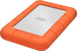 LaCie Rugged Mini - Externe Harde Schijf - 1 TB — thumbnail 11