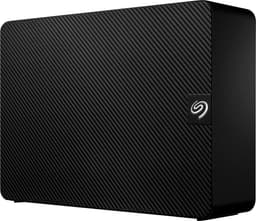 Seagate Expansion Desktop Drive - Externe Harde Schijf - 8 TB - PC en Mac — thumbnail 10