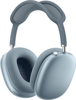 Apple AirPods Max - Draadloze Bluetooth Koptelefoon - USB-C - Blauw — thumbnail 1