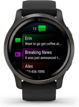 Garmin 010-02430-21 Venu 2 Unisex Smartwatch — thumbnail 24