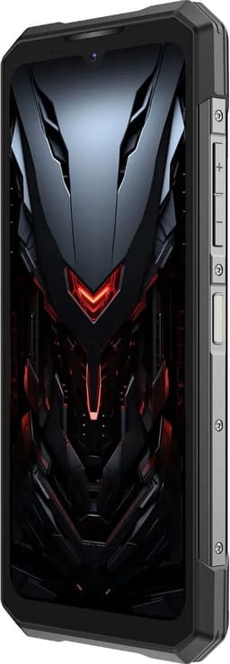 DOOGEE S200X Rugged Smartphone - 6.72” FHD+ 120Hz, 100MP AI Camera, 10100mAh, Android 14, 32GB RAM + 512GB ROM, NFC & WiFi6 - Robuuste smartphone — thumbnail 6
