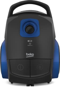 Beko VCC44820AB - Stofzuiger met zak - Zwart - Comfort handgreep - 4l — thumbnail 2