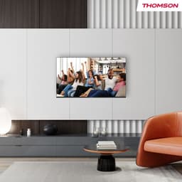 Thomson - Google TV - 4K Ultra HD - 43UG4S14 — thumbnail 10