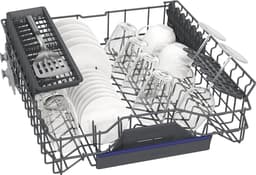 Siemens SX63EX22AE - iQ300 - Inbouwvaatwasser - 60 cm - XXL (extra hoog) - Energielabel A - Home Connect — thumbnail 12