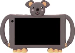 White-Label® Kindertablet Vanaf 3 Jaar - Tablet Kinderen - Kinderspeelgoed - Grijs — thumbnail 1