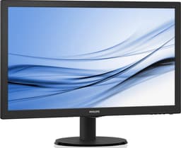 Philips 223V5LSB - Monitor — thumbnail 9