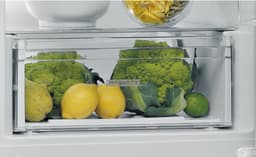 Whirlpool W5711EW1 koel-vriescombinatie Vrijstaand 308 l F Wit — thumbnail 9