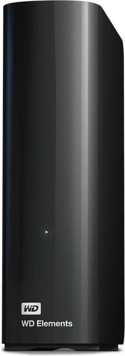 Western Digital Elements Desktop - Externe harde schijf - 8 TB — thumbnail 3