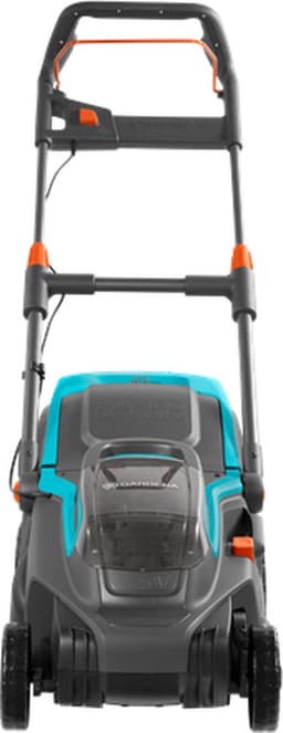 Accu grasmaaier PowerMax Li-40/37 set — thumbnail 3