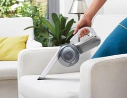BLACK+DECKER 18 volt. LITHIUM Kruimeldief Pivot - PV1820L-QW — thumbnail 9