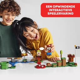 Adventures with Mario Starter Course — thumbnail 12