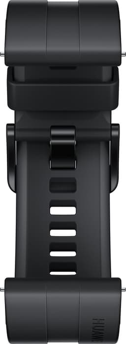 Huawei Watch GT 3 - Smartwatch - 46mm - Zwart — thumbnail 12