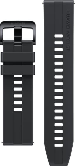 Huawei Watch GT 3 - Smartwatch - 46mm - Zwart — thumbnail 13