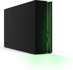 Seagate Game Drive Hub for Xbox - Externe Harde Schijf met Hub - 8TB — thumbnail 8