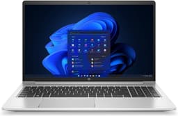 HP Probook 450 G10 - zakelijke laptop - 15.6 FHD - i5-1335U - 8GB - 512GB – Keyboard verlichting - W11Pro — thumbnail 1