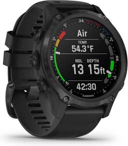 Garmin Unisexhorloge 010-02403-04 — thumbnail 10