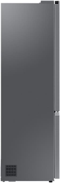 Samsung RB38C603CS9 - Koel-vriescombinatie - Zilver - 390 liter - Energieklasse C - Easy Clean — thumbnail 4