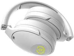 Draadloze koptelefoon SOHO 2.6/GR TWS bluetooth hybride ANC Grijs — thumbnail 3