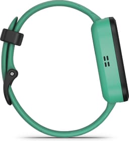 Garmin Bounce - Smartwatch voor Kinderen - Realtime locatiebepaling - LTE/5G/4G verbindig - Green Burst — thumbnail 4